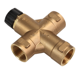 Termostatyczny regulator temperatury 3/4