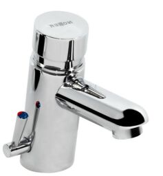 Bateria czasowa z mieszaczem