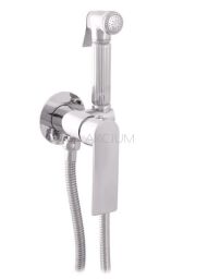 Bateria podtynkowy z bidettą CO143/1