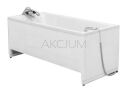 Wanna z elektryczną regulacją wysokości 1600x700 40-14156