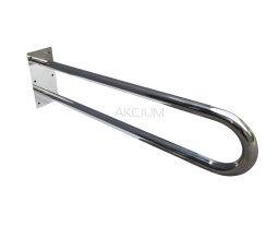 Uchwyt stały mocowany do ściany 60cm