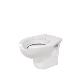 WC bidet wiszący AN04