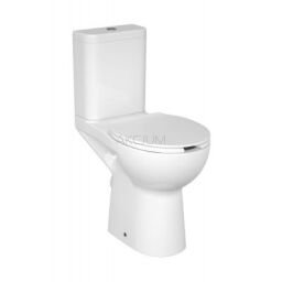Wc kompakt dla niepełnosprawnych AK3494
